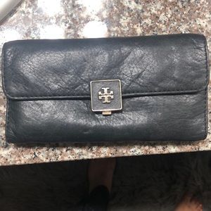 Tory Burch Wallet